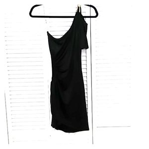 Very Cute Black Party Dress!